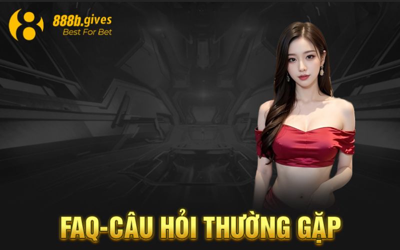 Câu hỏi thường gặp về nhà cái 888B