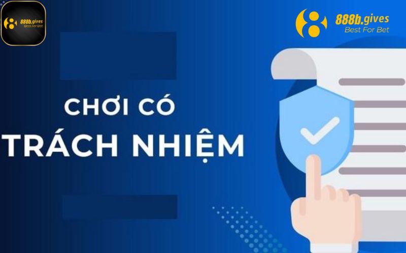 Đôi nét về việc chơi có trách nhiệm tại 888B