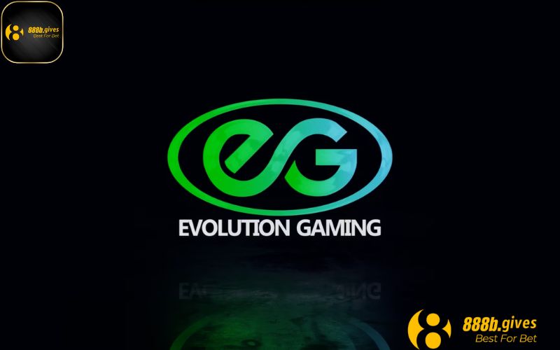 Khám Phá Kho Game Khổng Lồ Của Sảnh Cược EVO GAMING 888B